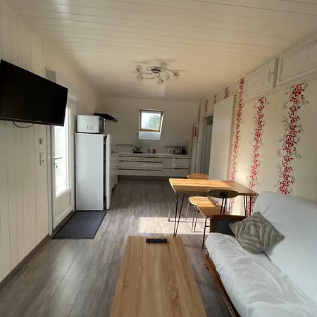 La Belle Abeille Apartmán