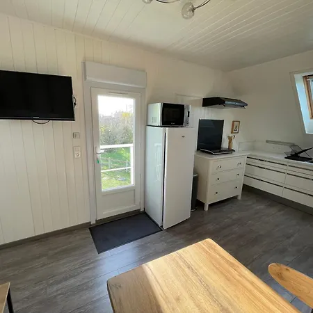 La Belle Abeille Apartmán *